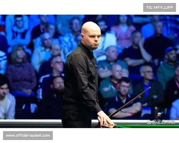 英国锦标赛正赛11月底约克开打，为赛季第二项三大赛