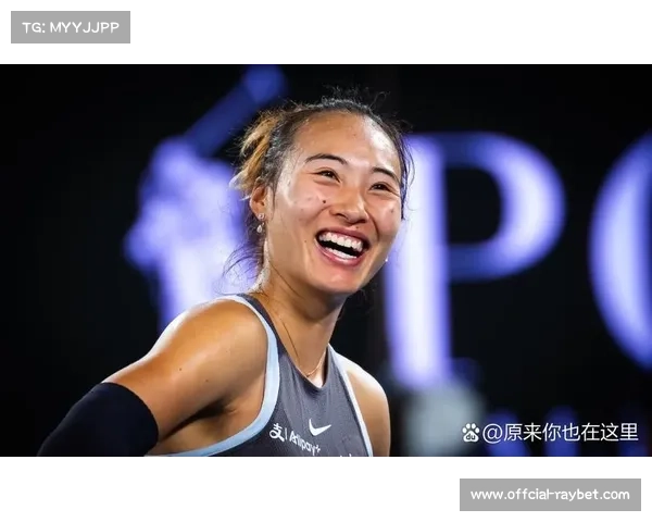 回顾澳网女单首周：新星频爆冷，郑钦文伤愈复出显韧性